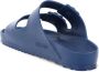 Birkenstock Arizona EVA Slippers Navy Narrow fit | Blauw | EVA - Thumbnail 58