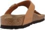 Birkenstock Comfortabele Flip Flops voor de zomer Brown Heren - Thumbnail 5