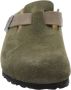 Birkenstock Comfortabele Hamer Slipper Green Heren - Thumbnail 10