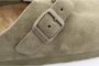 Birkenstock Boston Sandalen & Slides faded khaki maat: 41 beschikbare maaten:41 42 43 44 45 46 - Thumbnail 52