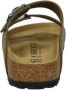 BIRKENSTOCK Slippers Heren Arizona Heren Maat: 45 Materiaal: Leer Kleur: Groen - Thumbnail 9