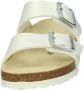 Birkenstock Comfortabele Sandalen voor Dagelijks Gebruik White Dames - Thumbnail 29