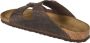 Birkenstock Bruine Arizona Sandalen Brown Heren - Thumbnail 4