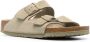 Birkenstock Comfortabele Zomer Sandalen voor Vrouwen Beige Dames - Thumbnail 2