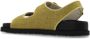 Birkenstock Comfortabele Zomer Sandalen voor Vrouwen Green Dames - Thumbnail 9