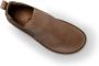 Birkenstock Chelsea Laarzen Stijlvol Nubuck Leer Brown - Thumbnail 3