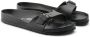 Birkenstock Madrid EVA Sliders Stijlvolle en Comfortabele Sandalen Black Dames - Thumbnail 12