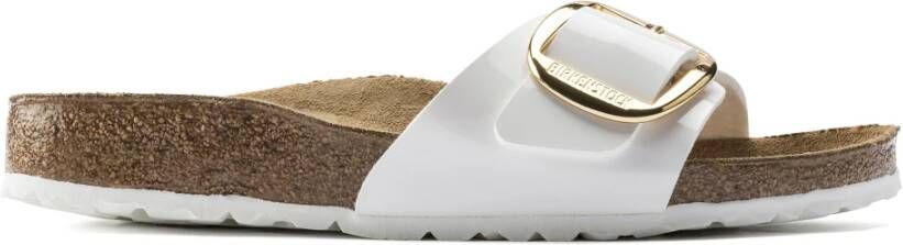 Birkenstock Slippers MADRID BIG BUCKLE - Foto 6