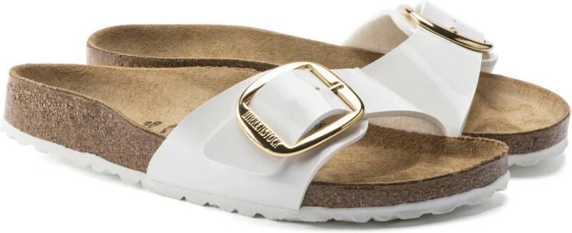 Birkenstock Slippers MADRID BIG BUCKLE - Foto 9