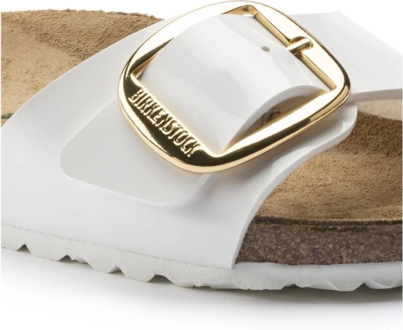 Birkenstock Slippers MADRID BIG BUCKLE - Foto 10