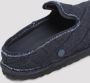 Birkenstock Denim Slippers Blue Dames - Thumbnail 6