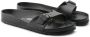 Birkenstock Elegante Madrid Eva Sandalen Black Dames - Thumbnail 2