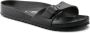 Birkenstock Elegante Madrid Eva Sandalen Black Dames - Thumbnail 5