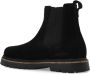 BIRKENSTOCK Chelsea Boots Dames Highwood Slip On Mid W Maat: 39 Materiaal: Suède Kleur: Zwart - Thumbnail 8