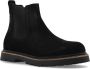 Birkenstock Enkellaarzen Highwood Slip On Mid Black Dames - Thumbnail 4