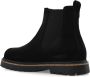 Birkenstock Enkellaarzen Highwood Slip On Mid Black Dames - Thumbnail 5