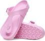 Birkenstock Gizeh Eva Fondant Pink Normaal Voetbed - Thumbnail 24