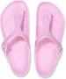 Birkenstock Gizeh Eva Fondant Pink Normaal Voetbed - Thumbnail 25