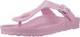 Birkenstock Gizeh Eva Fondant Pink Normaal Voetbed - Thumbnail 15