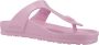 Birkenstock Gizeh Eva Fondant Pink Normaal Voetbed - Thumbnail 18