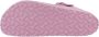 Birkenstock Gizeh Eva Fondant Pink Normaal Voetbed - Thumbnail 19