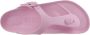 Birkenstock Gizeh Eva Fondant Pink Normaal Voetbed - Thumbnail 20