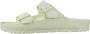 Birkenstock Heren Arizona EVA Faded Lime Faded Lime - Thumbnail 13