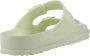 Birkenstock Heren Arizona EVA Faded Lime Faded Lime - Thumbnail 14