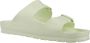 Birkenstock Heren Arizona EVA Faded Lime Faded Lime - Thumbnail 15