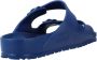 Birkenstock Arizona EVA Slippers Navy Narrow fit | Blauw | EVA - Thumbnail 28