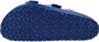 Birkenstock Arizona EVA Slippers Navy Narrow fit | Blauw | EVA - Thumbnail 31