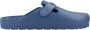 Birkenstock Boston Essentials Eva Klompen Blue - Thumbnail 16