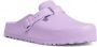 Birkenstock EVA Damesschoenen Herfst Winter Collectie Purple Dames - Thumbnail 3