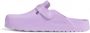 Birkenstock EVA Damesschoenen Herfst Winter Collectie Purple Dames - Thumbnail 4