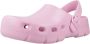 Birkenstock EVA Flow Klompen Pink Dames - Thumbnail 2