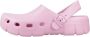 Birkenstock EVA Flow Klompen Pink Dames - Thumbnail 3