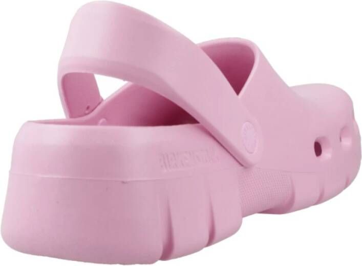 Birkenstock EVA Flow Klompen Pink Dames