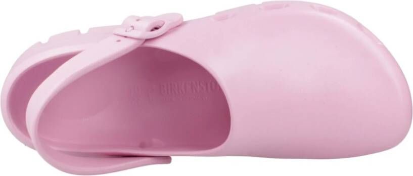 Birkenstock EVA Flow Klompen Pink Dames