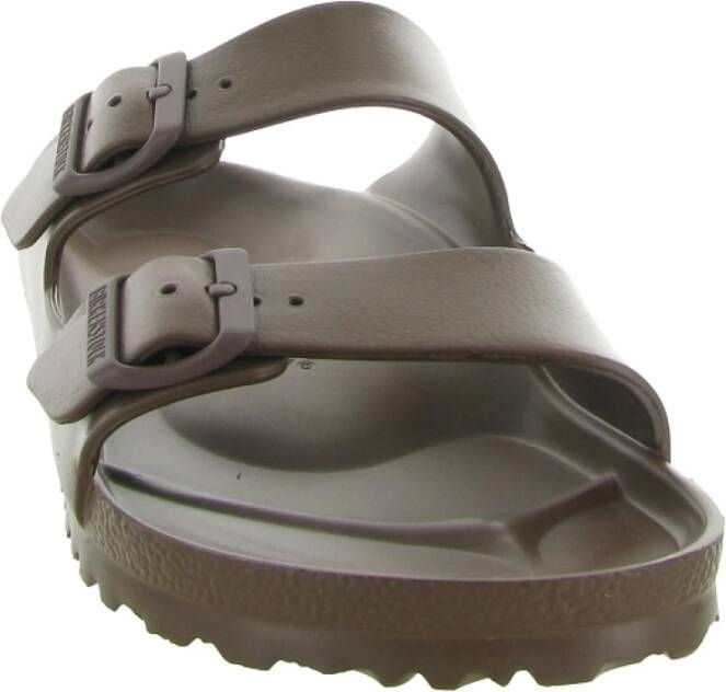 Birkenstock EVA Klompen Brown Heren