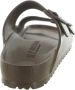 Birkenstock EVA Klompen Brown Heren - Thumbnail 4