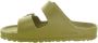 BIRKENSTOCK Badslippers Dames Arizona Eva Dames Maat: 41 Materiaal: Rubber Kleur: Goud - Thumbnail 14