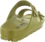 BIRKENSTOCK Badslippers Dames Arizona Eva Dames Maat: 41 Materiaal: Rubber Kleur: Goud - Thumbnail 15