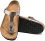 Birkenstock Gizeh BS dames sandaal Taupe - Thumbnail 4