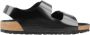 Birkenstock Elegante Platte Sandalen voor de Zomer Black Dames - Thumbnail 10