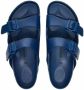 Birkenstock Arizona EVA Slippers Navy Narrow fit | Blauw | EVA - Thumbnail 55