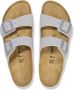 Birkenstock Heren Sandalen Arizona Lente Zomer Collectie Gray Heren - Thumbnail 11