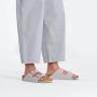 Birkenstock Heren Sandalen Arizona Lente Zomer Collectie Gray Heren - Thumbnail 13