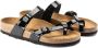 Birkenstock Mayari Dames Sandaal Zwart Dames - Thumbnail 2