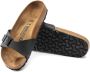 Birkenstock Madrid BS Damesandaal Black Dames - Thumbnail 14