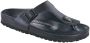 Birkenstock Klassieke Sandaal Black Heren - Thumbnail 9